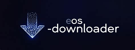 [GuideMe] Tease Downloader with EOS Support .